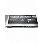 Used Behringer Used Behringer Feedback Destroyer Pro DSP1124P Feedback Suppressor