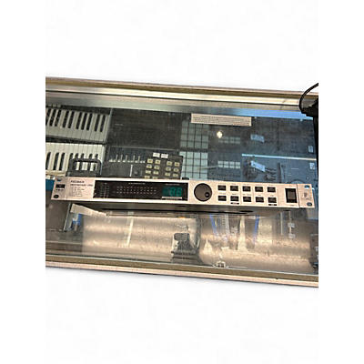 Used Behringer Feedback Destroyer Pro DSP1124P Feedback Suppressor