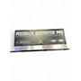 Used Behringer Feedback Destroyer Pro DSP1124P Feedback Suppressor