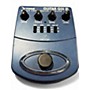 Used Behringer GDI21 V-Tone Guitar Driver Effect Pedal