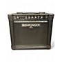 Used Behringer GM108 15W 1X8 V Tone Guitar Combo Amp