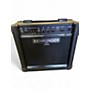 Used Behringer GM108 15W 1X8 V Tone Guitar Combo Amp