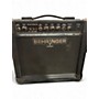 Used Behringer GM108 15W 1X8 V Tone Guitar Combo Amp
