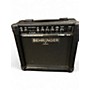 Used Behringer GM108 15W 1X8 V Tone Guitar Combo Amp