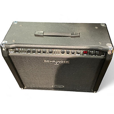Used Behringer GMX210 Guitar Combo Amp