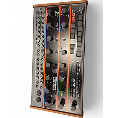 Used Behringer GRIND Synthesizer