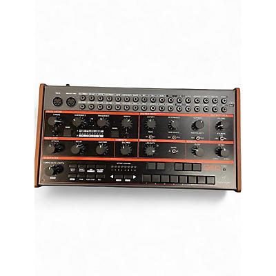 Used Behringer GRIND Synthesizer
