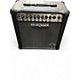 Used Behringer GX110 Guitar Combo Amp