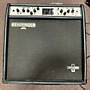 Used Behringer Used Behringer GX112 Blue Devil Guitar Combo Amp