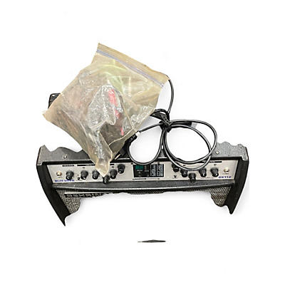 Used Behringer GX112 Guitar Combo Amp