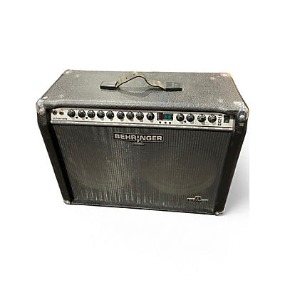 Used Behringer GX210 Guitar Combo Amp