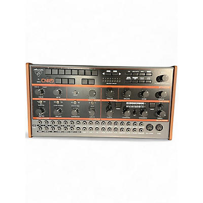 Used Behringer Grind Synthesizer