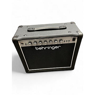 Used Behringer HA-20R Guitar Combo Amp
