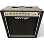 Used Behringer HA-40r Guitar Combo Amp