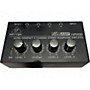 Used Behringer HA400 Headphone Amp