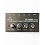 Used Behringer HA400 Line Mixer