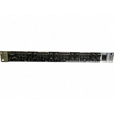 Used Behringer HA4700 Headphone Amp