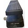 Used Behringer HB01 Hellbabe Optical Wah Effect Pedal