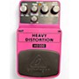 Used Behringer HD300 Heavy Distortion Effect Pedal