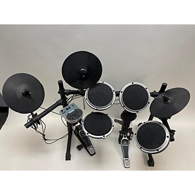 Behringer Used Behringer HDS110USB Electric Drum Set