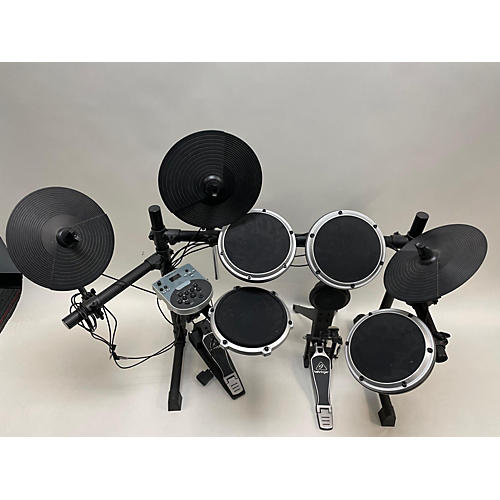 Behringer Used Behringer HDS110USB Electric Drum Set