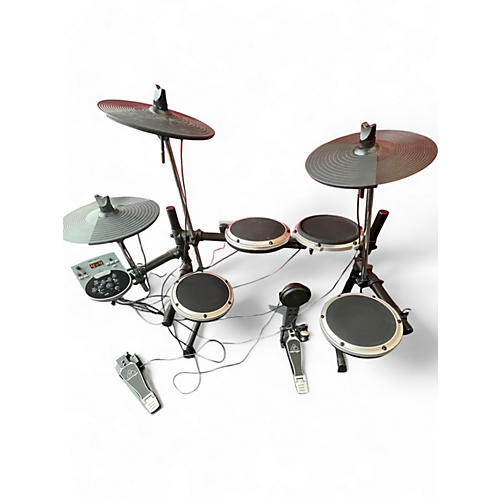 Behringer Used Behringer HDS110USB Electric Drum Set