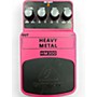 Used Behringer Used Behringer HM300 Heavy Metal Distortion Effect Pedal