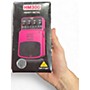 Used Behringer HM300 Heavy Metal Distortion Effect Pedal