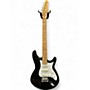 Used Behringer IAXE 393 Black Solid Body Electric Guitar Black