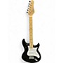 Used Behringer IAXE393 Black Solid Body Electric Guitar Black