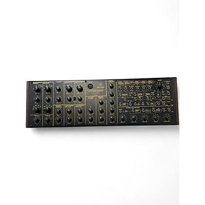 Used Behringer K-2 MOD SYNTH Synthesizer