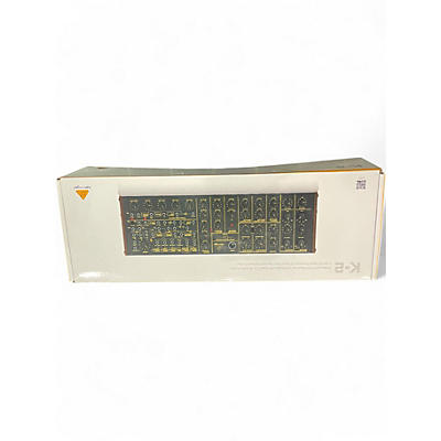 Used Behringer K-2 Synthesizer