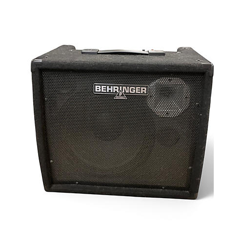 Used Behringer K1800FX 180W Keyboard Amp