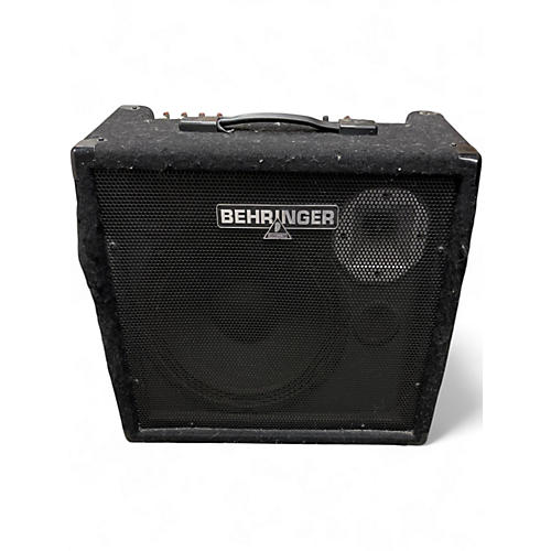 Used Behringer K1800FX 180W Keyboard Amp