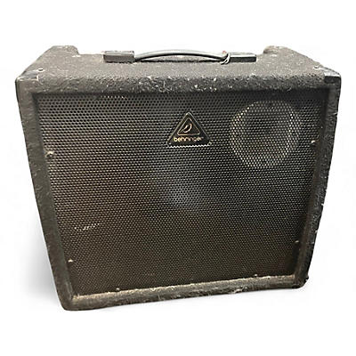 Used Behringer K1800FX 180W Keyboard Amp