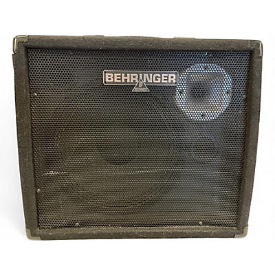 Used Behringer K1800FX 180W Keyboard Amp