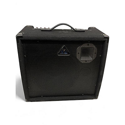 Used Behringer K1800FX 180W Keyboard Amp