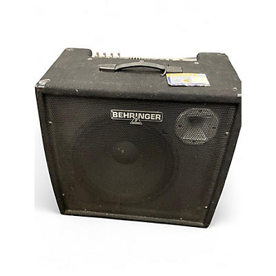 Used Behringer K3000FX 300W Keyboard Amp