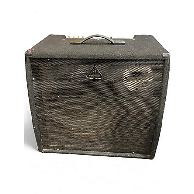 Used Behringer K3000FX 300W Keyboard Amp