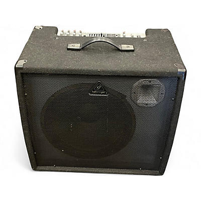 Used Behringer K3000FX 300W Keyboard Amp