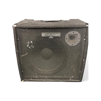 Used Behringer K3000FX 300W Keyboard Amp