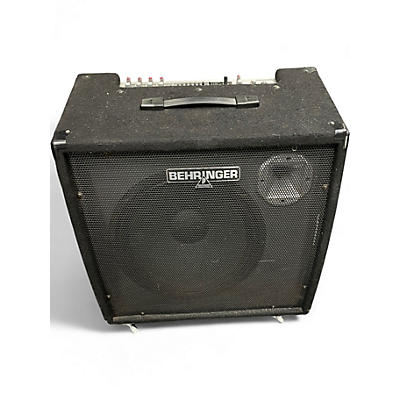 Used Behringer K3000FX 300W Keyboard Amp