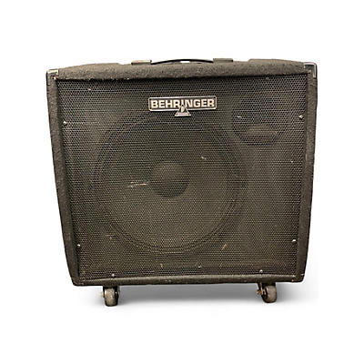 Used Behringer K3000FX 300W Keyboard Amp
