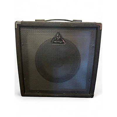 Used Behringer K450FX 45W Keyboard Amp