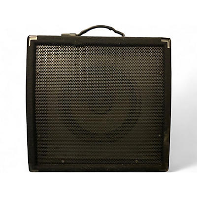 Used Behringer K450FX 45W Keyboard Amp