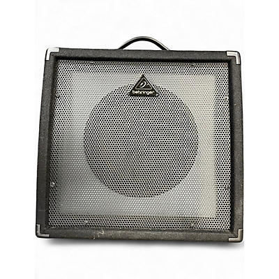 Used Behringer K450FX 45W Keyboard Amp