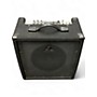 Used Behringer K450FX 45W Keyboard Amp