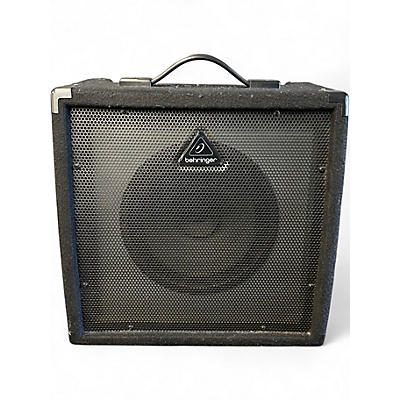 Used Behringer K450FX Keyboard Amp