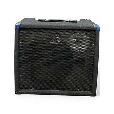 Used Behringer K900FX 90W Keyboard Amp