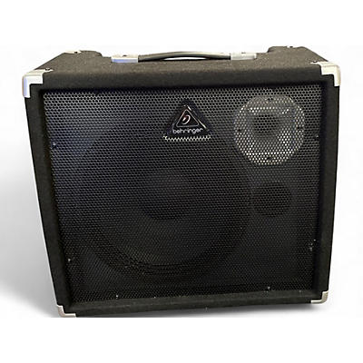 Used Behringer K900FX 90W Keyboard Amp